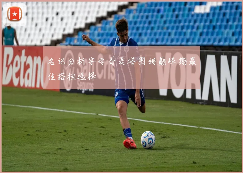 名记分析字母哥是塔图姆巅峰期最佳搭档选择